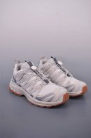 French Outdoor Brand - Salomon Xa Pro 3D Suede Explorer Series Pure Original Ver