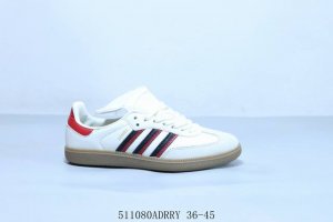 Adidas Originals Samba Vegan Og Spd Samba Series Gentleman German Training Footb