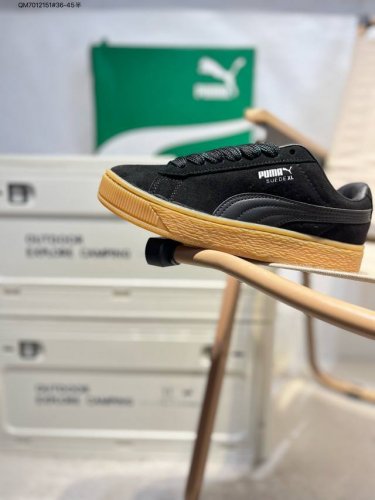 Puma Puma Park Lifestyle Og Sneaker Park Lifestyle Series Low-Top Retro Bread St