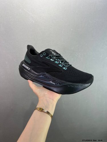 Corporate-Level Brooks Glycerin Max Comfortable, Simple, Non-Slip, Wear-Resistan