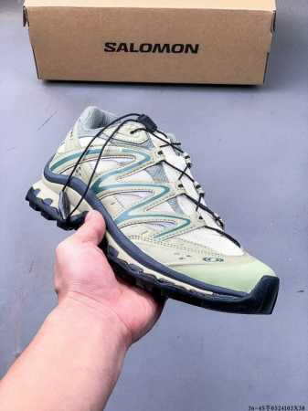 Company-Level Salomon Xt-Quest Adv Xt Explorer Series Trendy Off-Road Functional - Click Image to Close