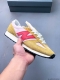 Collection New Balance Nb 471 Series New Retro Fashion Breathable Casual Shoes N