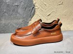 Ecco Men's Shoes Are Lightweight, Breathable, Comfortable, Durable, Skin-Friendl