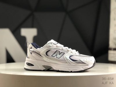 Real Label With Half Size Nb Made Of High-Quality Fiber Leather + Breathable Mes