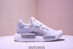 Adidas Nmd G1 Sock-Style Low-Top Versatile Casual Sports Running Shoes Xm0528Q65