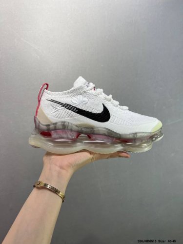 Special Price Nike Men's And Women's Shoes, Authentic Label, Half-Size System, U