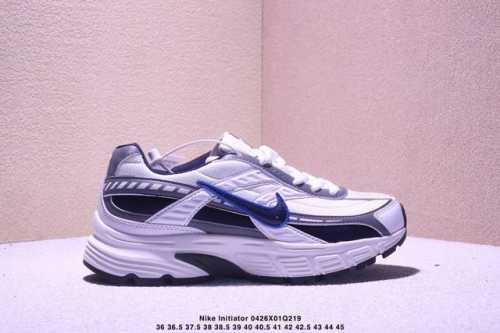 Corporate-Level Nike Initiator Comfortable And Versatile Non-Slip Wear-Resistant