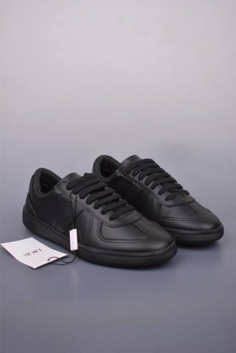 dior B01 Matchpoint Round Toe Lace-Up Dior Training Shoes, The Top Version Pr
