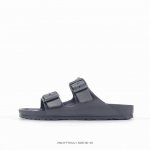 Birkenstock Casual Comfortable Eva Anti-Slip Leather Birkenstock Sandals Size: 3