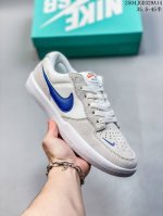 Nike Sb Force 58 Fs Full Series Is Being Shipped In Succession Vulcanized Cup So