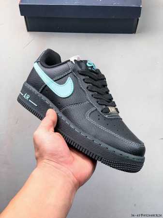 Company-Level Nike Air Force 1 Low Air Force One Low-Top Classic Versatile Casua - Click Image to Close