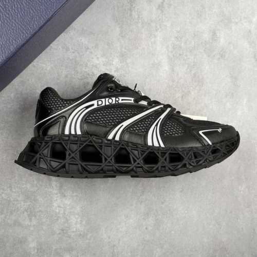 Local Core Private Dior B35 Latest Dad Sneakers Autumn New Products Enrich The C