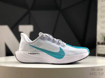 Company-Level Half-Size Nike Pegasus Plus Comfortable And Versatile Non-Slip Wea