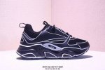 Company-Level Dior B22 Cowhide Leather, Tech Mesh, Comfortable Casual Low-Top Li