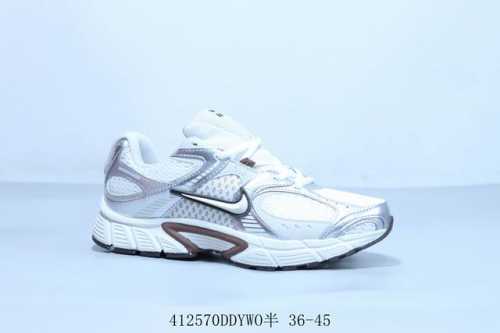 Nike V5 Rnr Retro Running Five Generations Leisure Sports Jogging Shoes Item No.