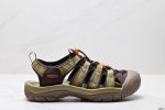 Company-Level Keen Cohen Newport H2 Outdoor Leisure Low-Top Sports Sandals Non-S