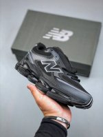 New Balance 2000 Series Retro Daddy Style Casual Sports Jogging Shoes U2000Bm Si
