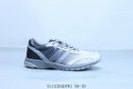 Adidas Wb Adios Neftenga Casual Sports Running Shoes, Item Number Jq0968 511320A