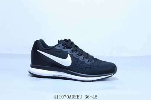 Nike Air Zoom Pegasus Turbo 34 Moon Landing Pegasus 34Th Marathon Running Shoes