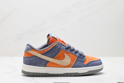 Authentic Nike Dunk Low Retro Dunk Series Retro Low-Top Casual Skateboarding Sne
