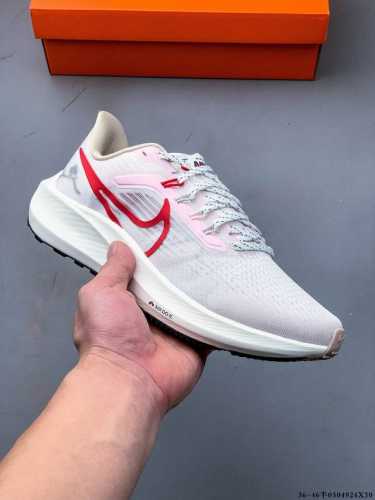 Company-Level! Nike Air Zoom Pegasus 39 Moon Landing New Breathable Cushioning R