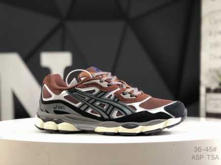 Asics Gel-Kayano 14 Corporate Edition Asics Sports Casual Breathable Professiona - Click Image to Close