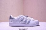 Adidas Adidas Originals Superstar Jq8776 Shell Head Classic Versatile Casual Spo