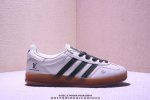 Corporate-Level Adidas Originals Gazelle Indoor Indoor Lv T-Toe Shoes Non-Slip W