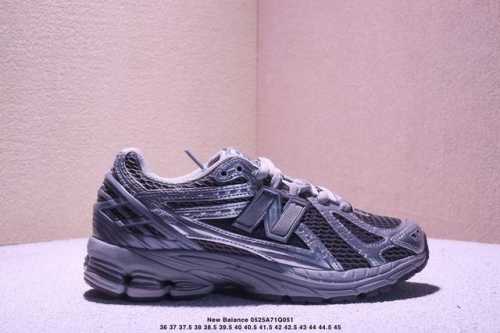 new Balance 1906 Series Retro Daddy Style Casual Sports Jogging Shoes M1906Rc