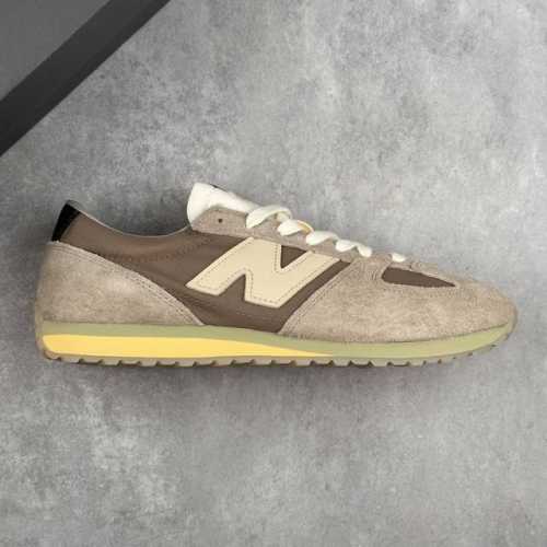 Local Core Private Company-Level New Balance U471 New Balance Fabric Cow Split L