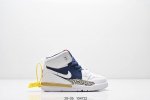 Children's Shoes Air Jordan Legacy 312 Command Force High-Top Aj312 Jordan 312Th