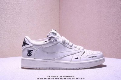 Overseas Bestseller Limited Release! Company-Level Travis Scott X Fragment Desig