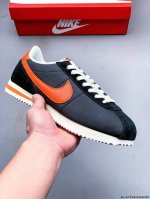 Collection Nike Classic Cortez Nylon Forrest Gump Classic Casual Sports Shoes 04
