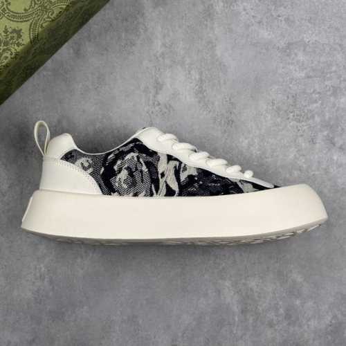 Local Core Private Gucci's Latest Men's Shoes For This Year, In Perfect Conditio