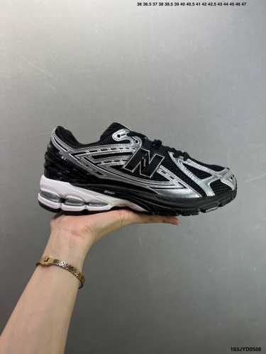 Company-Level New Balance M1906 Series Retro Classic Dad Shoe Company-Level Vers