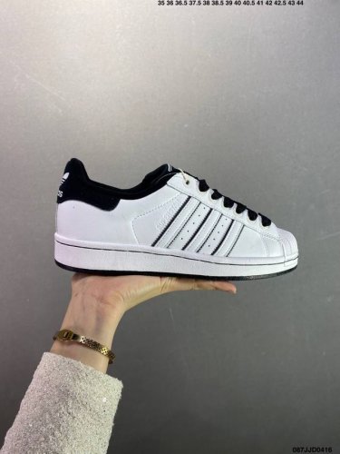 Ad Originals Superstar Classic Retro Shell Toe Sneakers Jh5469 Born In 1969, It
