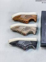 Ecco Guangdong Original Breathable Equipped With Original Three-Piece Set Of Dus