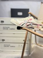 Custom Model# Onitsuka Tiger Mexico 66 Onitsuka Tiger Mexico Upgraded Series Low