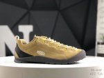 Keen Jasper Mountain-Style Outdoor Shoes Japanese Street Retro Style Can Walk 20