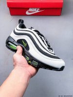 Nike Air Max 95 Tt Classic Retro Cushioning Sports Casual Running Shoes 0424156S
