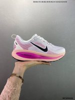 Company-Level Nk Air Zoom Vomero 18 Lightweight And Comfortable Road Running Sho