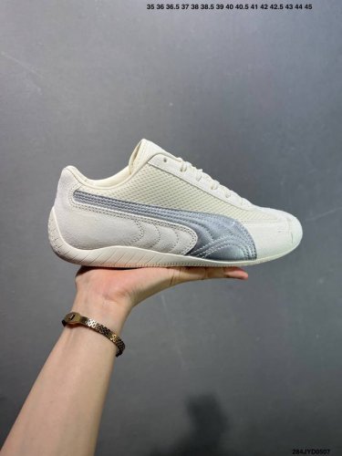 Company-Level Puma Speedcat The Open Yy Puma Anti-Slip Durable Sports Shoes Supp