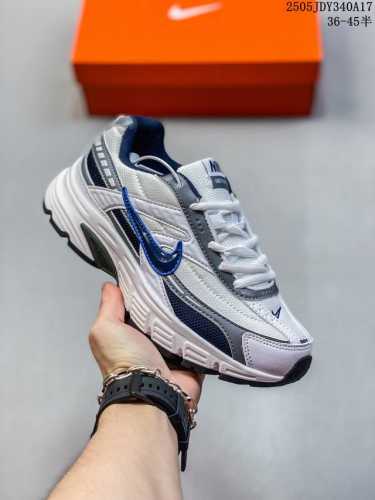 Real Label With Half Size Nike Official Outlets Nike Initiator Men's And Women's