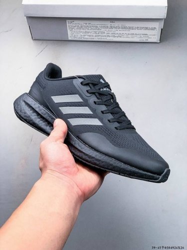 Adidas Runfalcon 3.0 Tr Series Ultra-Lightweight Running Shoes #Features A Full-