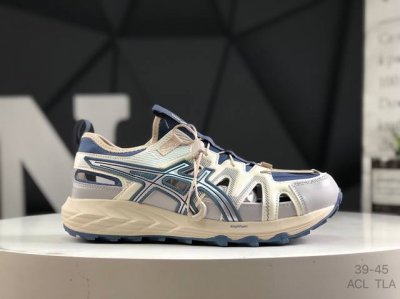 Asics Gel-Sonoma Se Mesh Non-Slip Wear-Resistant Comfortable Shock-Absorbing Bre