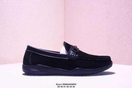 Gucci Luxury Single-Piece Shoe Guangdong Quality Original Factory High-End Gucci - Click Image to Close