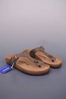 birkenstock, A Century-Old Famous Shoe Brand From Germany, Is Made In Guangdo