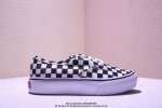 Vulcanization Process Ltsgt Vans Thick Sole Classic Os White And Black Top Genui