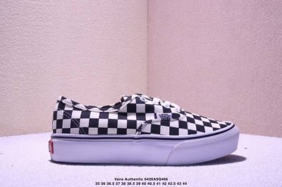 Vulcanization Process Ltsgt Vans Thick Sole Classic Os White And Black Top Genui