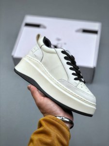 Chanel Chanel 2025 Top-Level Casual Sports Shoes In The Counter. This Classic De